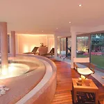 Hotel Terme Europa Abano Terme