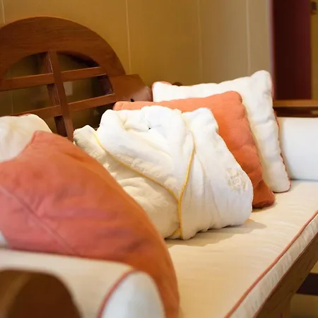 Hotel Terme Europa