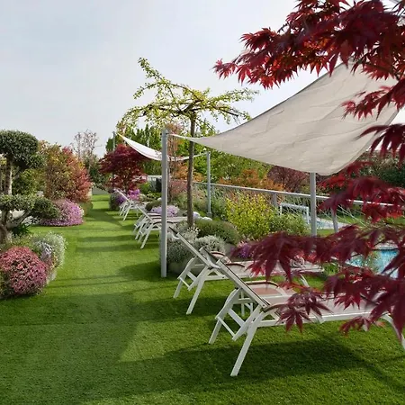 Terme Europa Hotel 4*