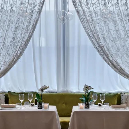 Terme Europa 酒店 4*