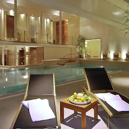 Terme Europa מלון 4*
