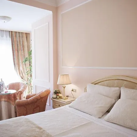 Terme Europa 4*