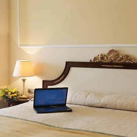 Hotel Terme Europa Abano Terme