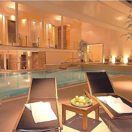Terme Europa 阿巴诺泰尔梅