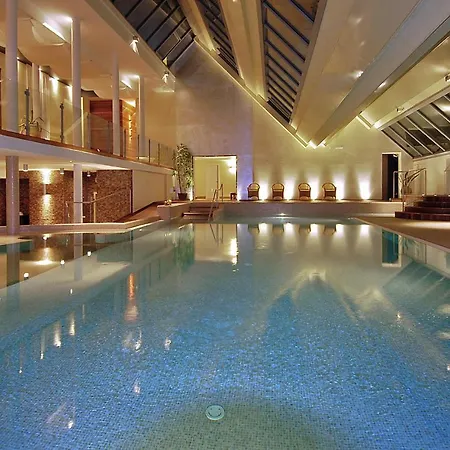 מלון Terme Europa