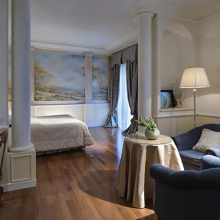 Terme Europa 4* אבנו טרמה