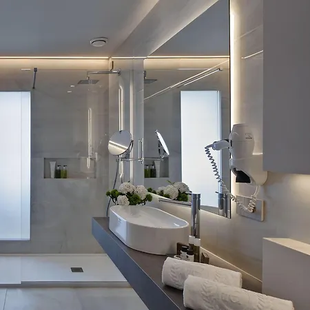 Terme Europa מלון 4*