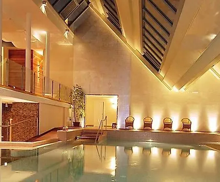 Terme Europa אבנו טרמה