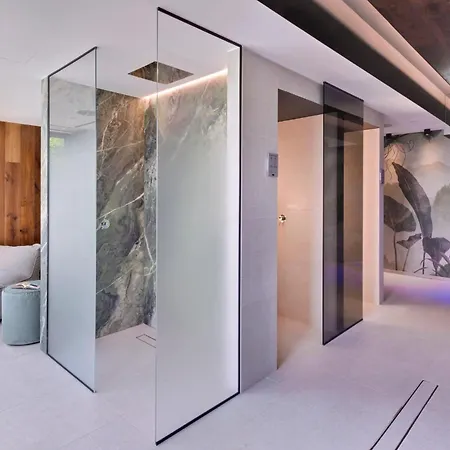 Terme Europa 4* Abano Terme