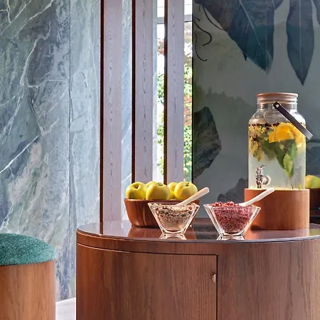 Terme Europa 4*