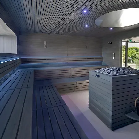 Szálloda Terme Europa Abano Terme