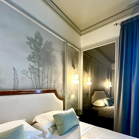 Terme Europa מלון 4*