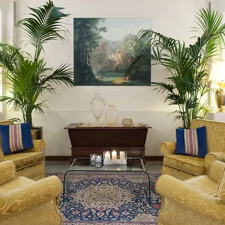 Terme Europa Hotel 4*