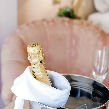 Hotel Terme Europa