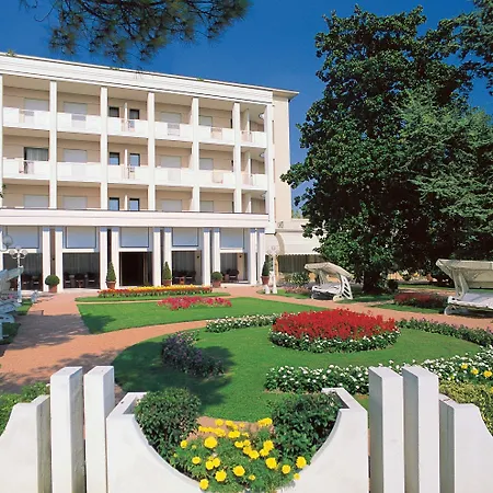 Terme Europa 4* 阿巴诺泰尔梅
