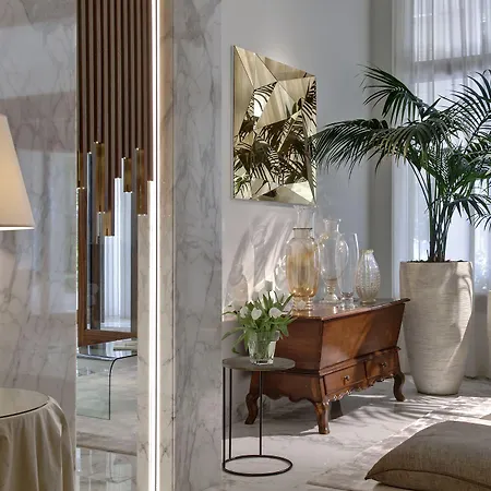 Hotel Terme Europa Abano Terme