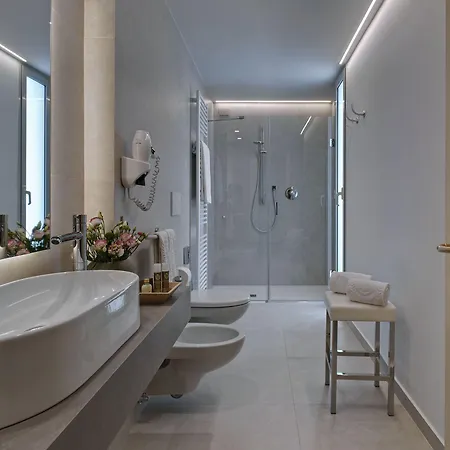 Hotel Terme Europa Abano Terme