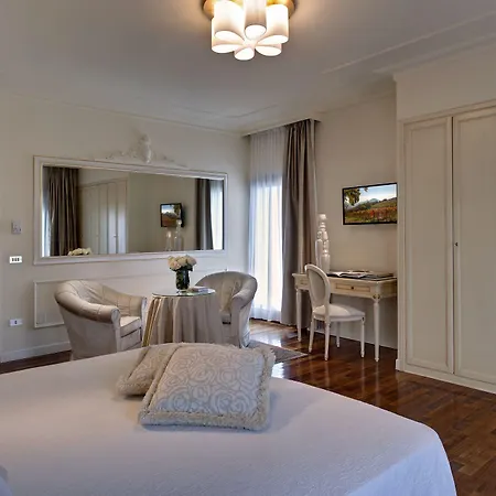 Terme Europa 4* 阿巴诺泰尔梅