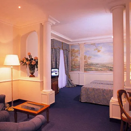 Hotel Terme Europa Abano Terme