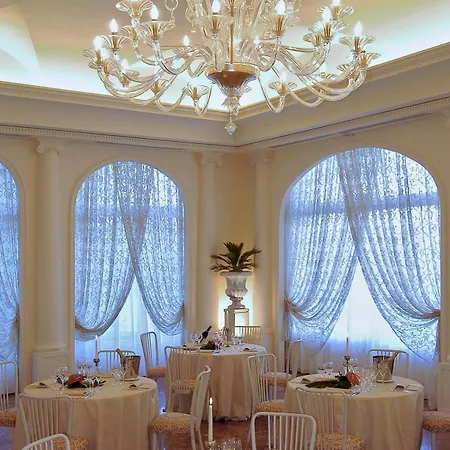 Terme Europa Abano Terme