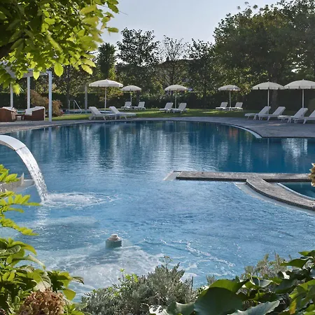 Hotel Terme Europa Abano Terme