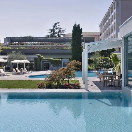 Terme Europa Abano Terme