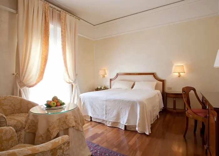 Terme Europa Abano Terme