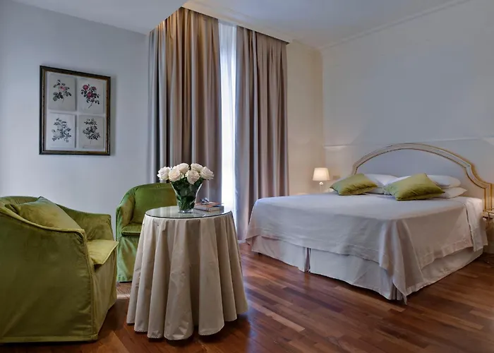Hotel Terme Europa Abano Terme
