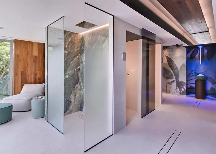 Terme Europa 4* Abano Terme