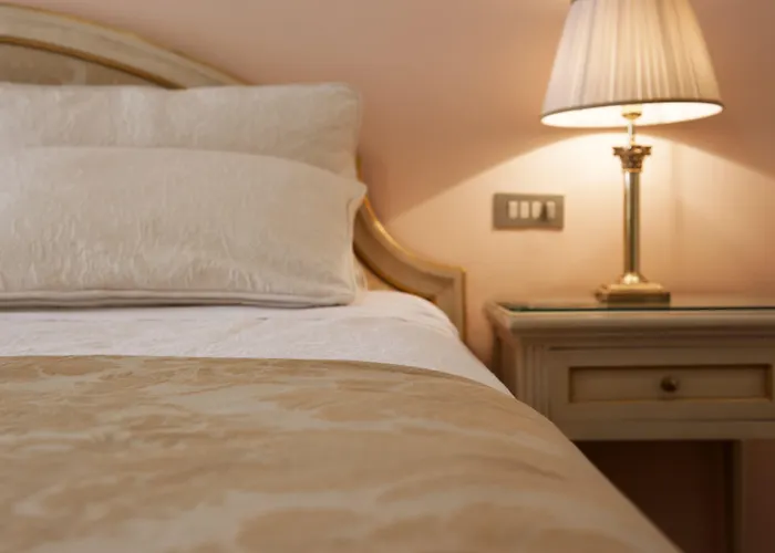 Szálloda Terme Europa 4*