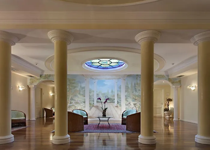 Terme Europa Abano Terme