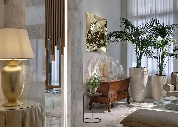 Hotel Terme Europa Abano Terme