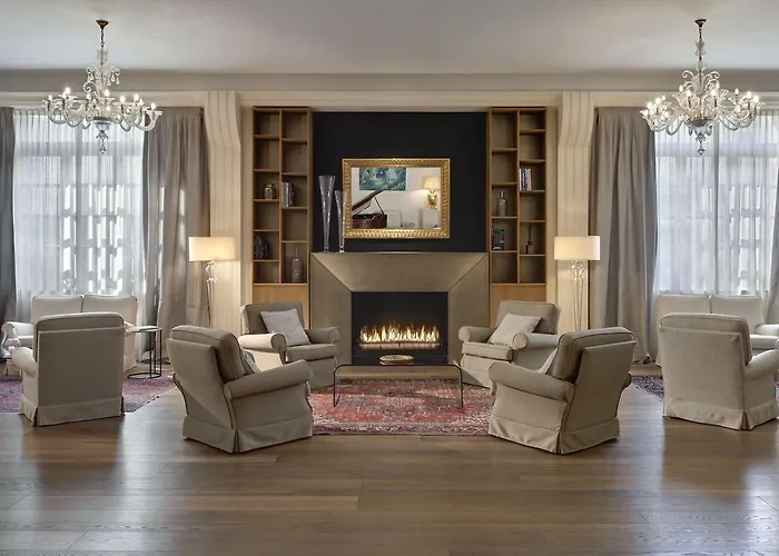 Hotel Terme Europa