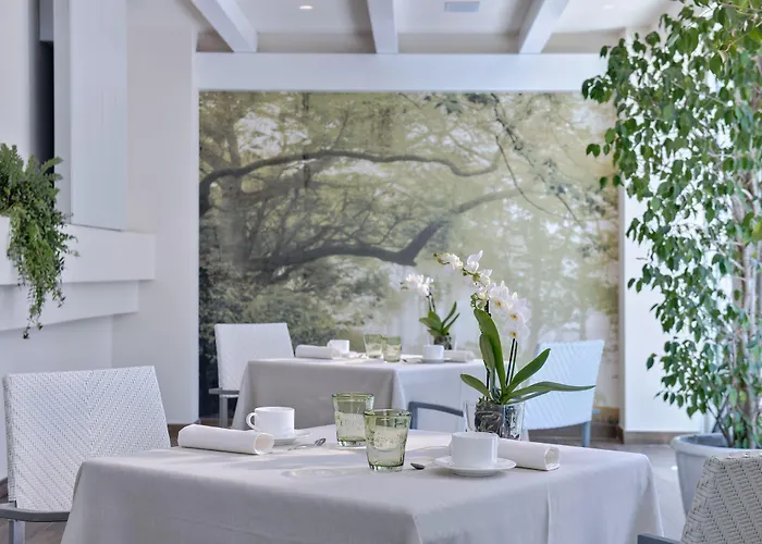 Hotel Terme Europa 4*