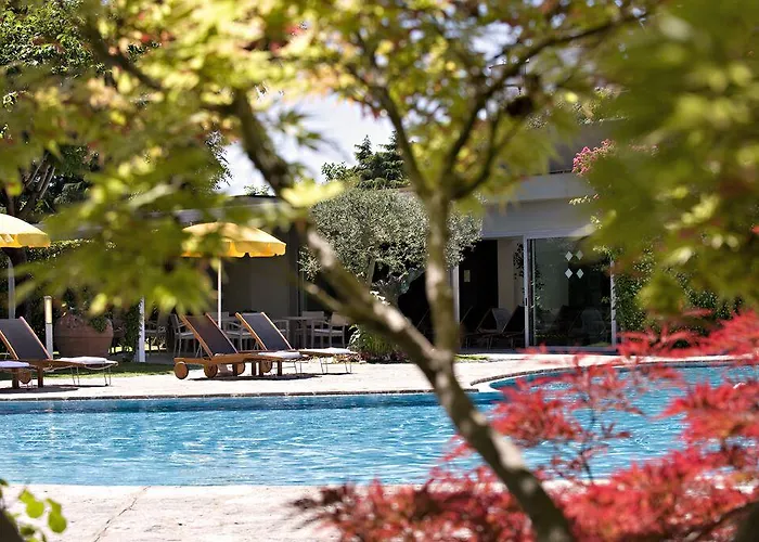 Szálloda Terme Europa