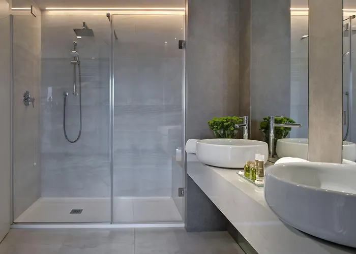 Hotel Terme Europa