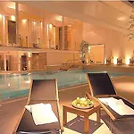 Terme Europa 阿巴诺泰尔梅