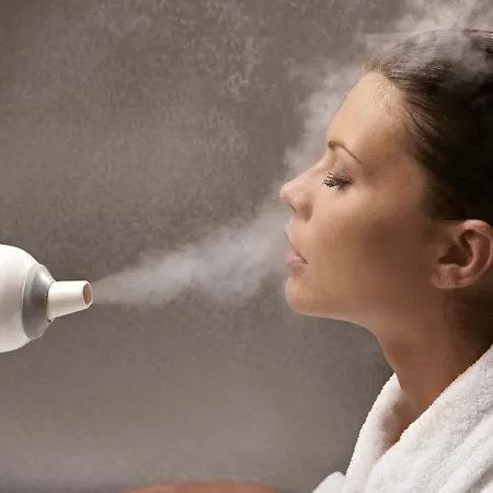Terme Europa Abano Terme