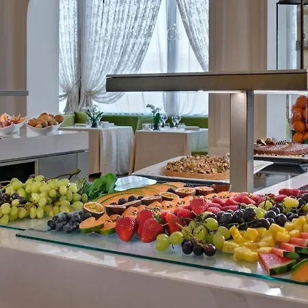 Terme Europa Hotel 4*