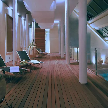 Terme Europa Hotel Abano Terme