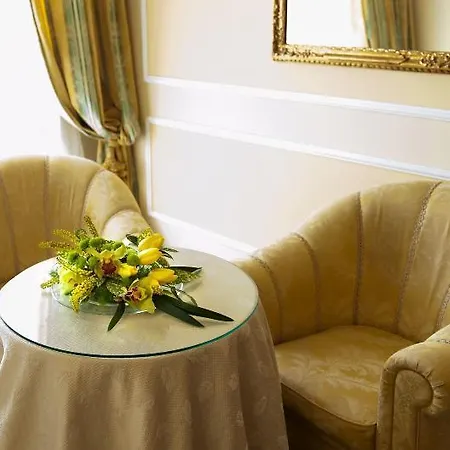 Hotel Terme Europa