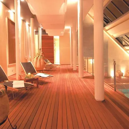 Terme Europa Hotel Abano Terme
