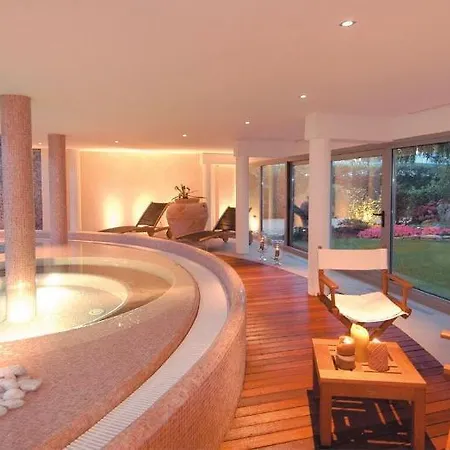 Hotel Terme Europa Abano Terme