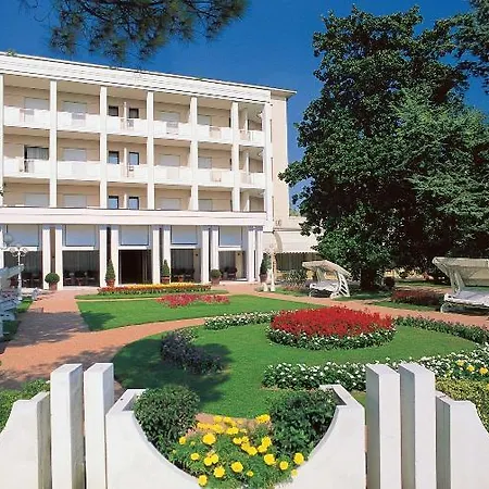 Hotel Terme Europa Abano Terme