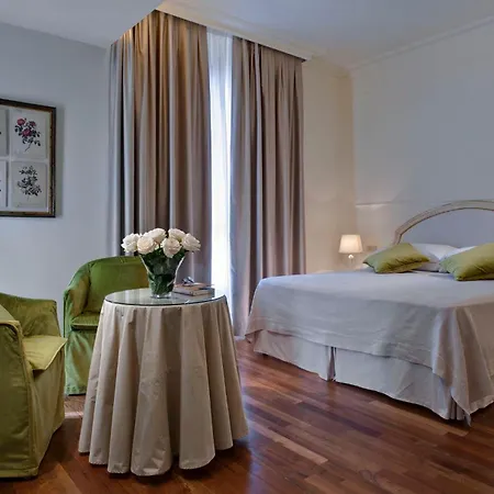 Hotel Terme Europa Abano Terme