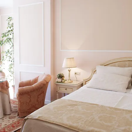 Hotel Terme Europa Abano Terme