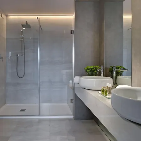 Hotel Terme Europa Abano Terme