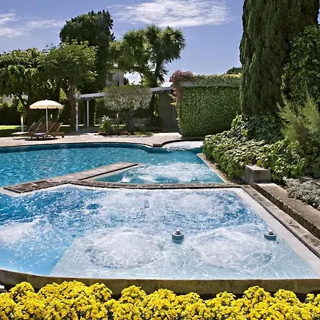 Hotel Terme Europa