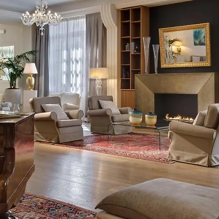 Terme Europa Abano Terme