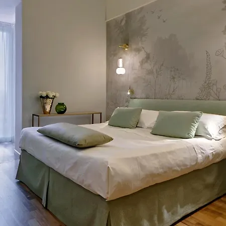 Hotel Terme Europa Abano Terme